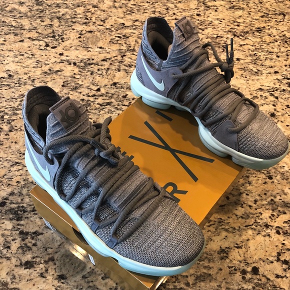⭐️NIB MENS NIKE KDX(10) - PICS INSIDE⭐️ - Picture 4 of 7